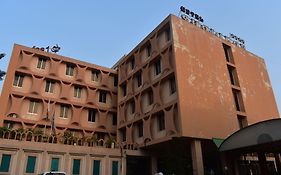Hotel Shalimar Rawalpindi